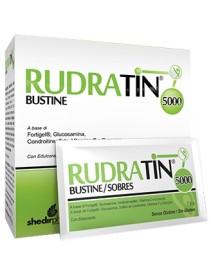 Rudratin 5000 20 Bustine