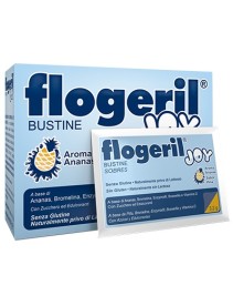 Flogeril Joy 20bust