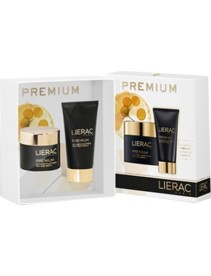 Lierac Premium Cr Vol + Masch