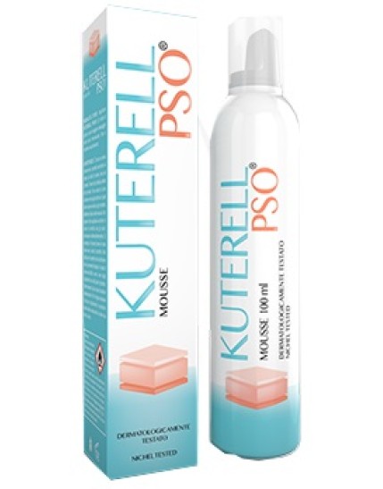 KUTERELL PSO Sch.100ml