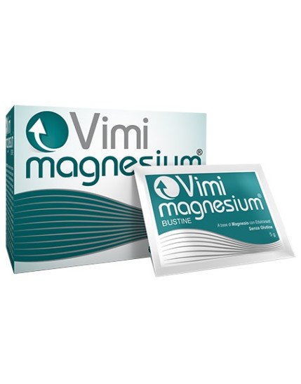 Vimi Magnesium 32bust