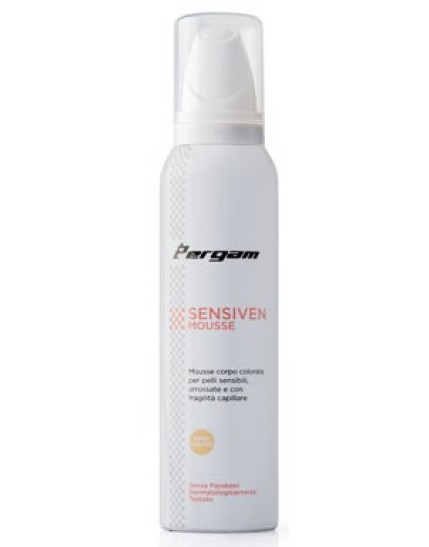 Sensiven Mousse 150ml