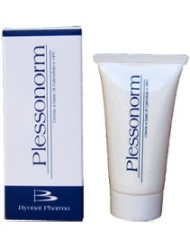 PLESSONORM CREMA 30G