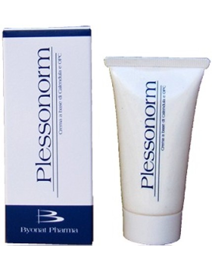 PLESSONORM CREMA 30G