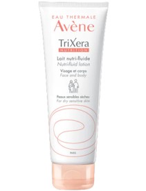 AVENE TRIXERA NUTR LAT 100ML