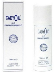 CADYOIL-OLIO IDRAT 100 ML