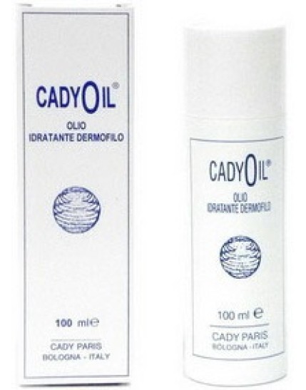 CADYOIL-OLIO IDRAT 100 ML