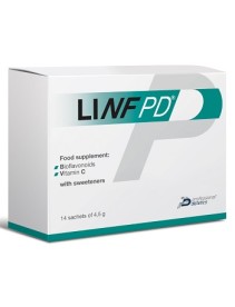 LINF PD 14 Buste