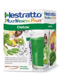 Hestratto Detox 8bust 8g