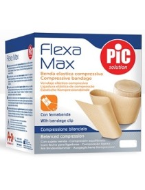 FLEXA MAX Bend.El.Beg.cm12x7m