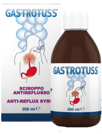 Gastrotuss Sciroppo 200ml