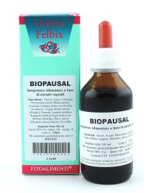 BIOPAUSAL FITOALIM GTT 100ML