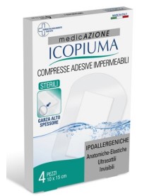 ICOPIUMA Medic.Post-Op.10x15