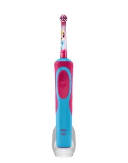 Oralb Power Vitality Frozen Sp