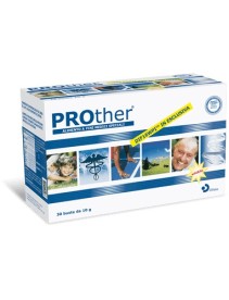 Prother 15bust 20g