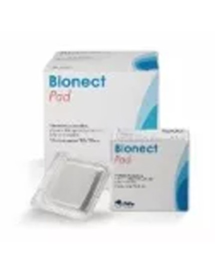 BIONECT PAD 10x10cm