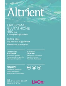 ALTRIENT LIPOSOMAL GLUT 30BUST