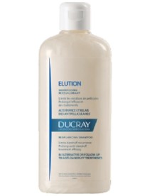 Elution Shampoo 200ml Ducray17