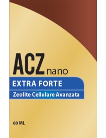 ACZ NANO EXTRA FORTE 60ML