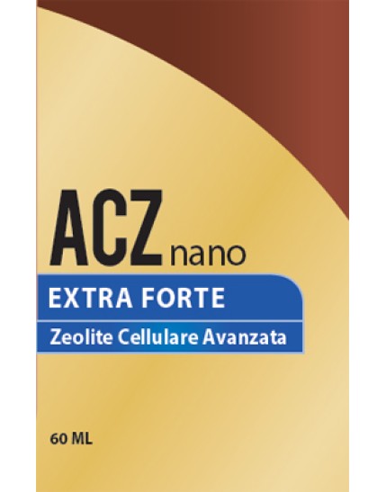 ACZ NANO EXTRA FORTE 60ML