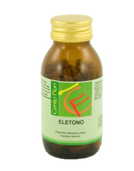 ELETONO 100CPS VEG