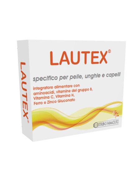 LAUTEX 30 Cps