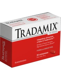 TRADAMIX TX 1000 30CPR