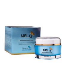 MEL13 CREMA A/RUGHE 50ML