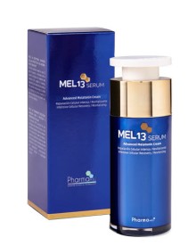 MEL13 SERUM A/RUGHE 30ML