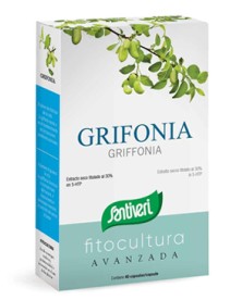 GRIFONIA 40CPS