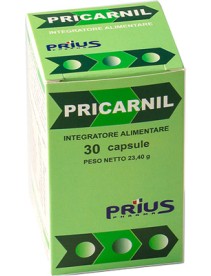 PRICARNIL 60CPS