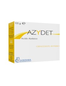 AZYDET SOLIDO VISO/CRP MADERMA