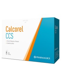 CALCOREL CCS 20 Bust.