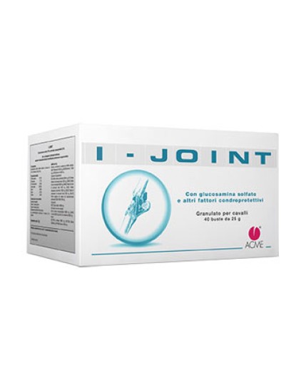 I JOINT 40BUST 25G I JOINT 40BUST 25G