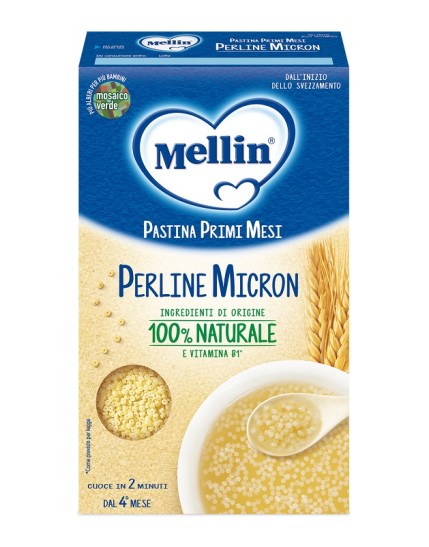 MELLIN Perline Micron 500g