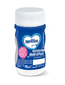 MELLIN 0 POST Liquido 24x90ml