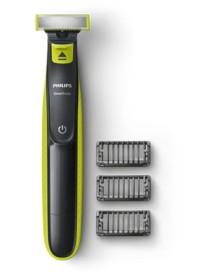 PHILIPS ONEBLADE REGOLABARBA