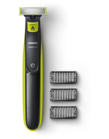 PHILIPS ONEBLADE REGOLABARBA