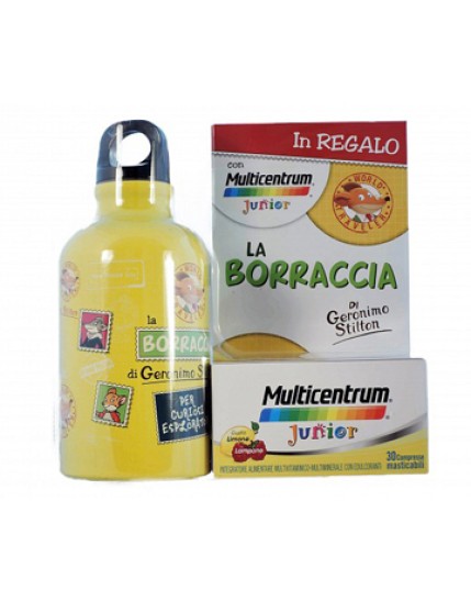 Multicentrum Junior Promo30cpr