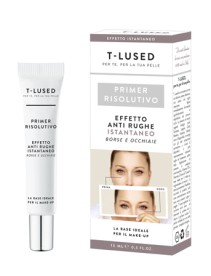 T LUSED Crema 15ml