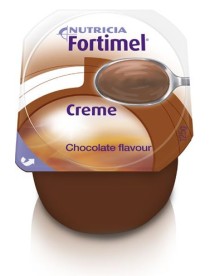 Fortimel Creme Ciocc 4x125g
