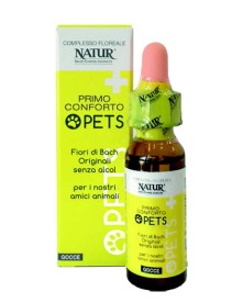 PRIMO CONFORTO PETS GTT 10ML