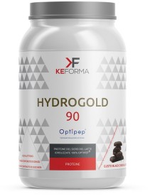 HYDROGOLD 90 BLACK CHOC VASO