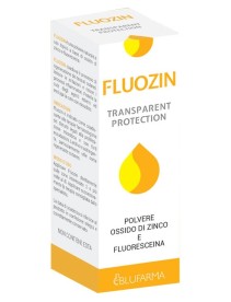 FLUOZIN Polv.50g