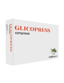 GLICOPRESS 15CPR