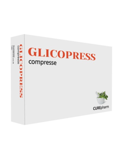 GLICOPRESS 15CPR