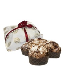 COLOMBA S/G Mand.Canditi 400g