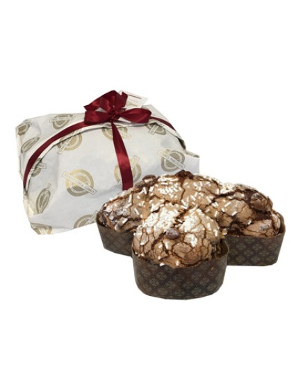 COLOMBA S/G Mand.Canditi 400g