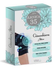 ARNICA 35 ACTIVE GINOCCH TG1