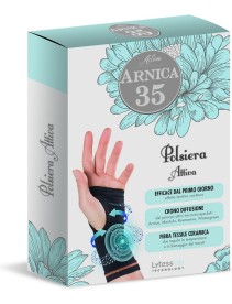 ARNICA 35 ACTIVE POLSIERA TG1